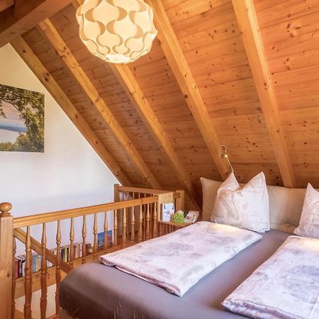 Haus Desor Apartment Kressbronn am Bodensee Bagian luar foto