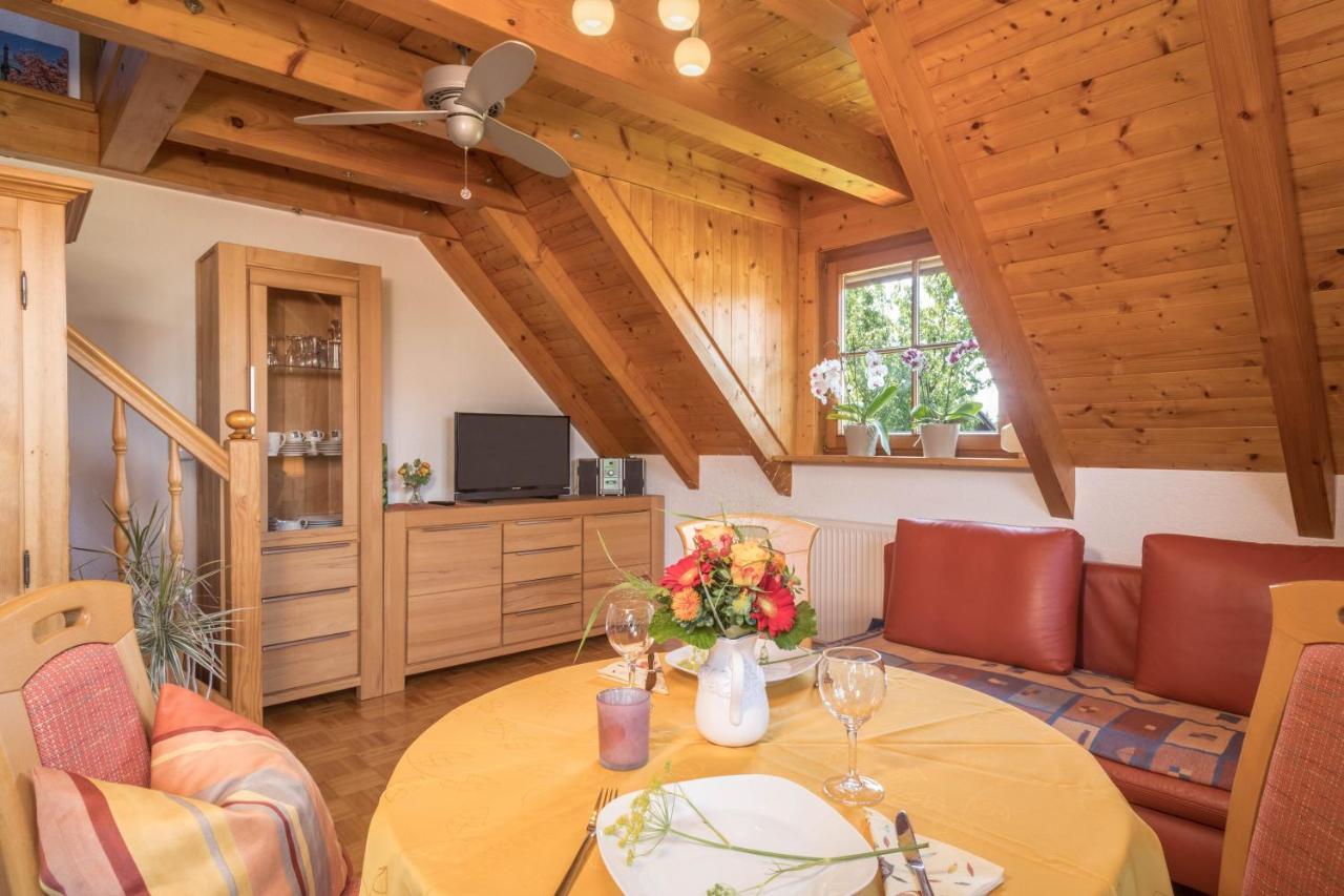 Haus Desor Apartment Kressbronn am Bodensee Bagian luar foto