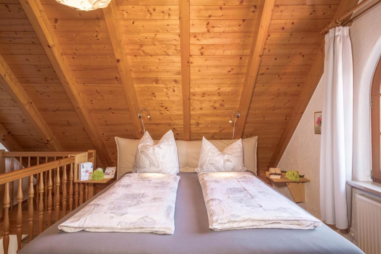 Haus Desor Apartment Kressbronn am Bodensee Bagian luar foto