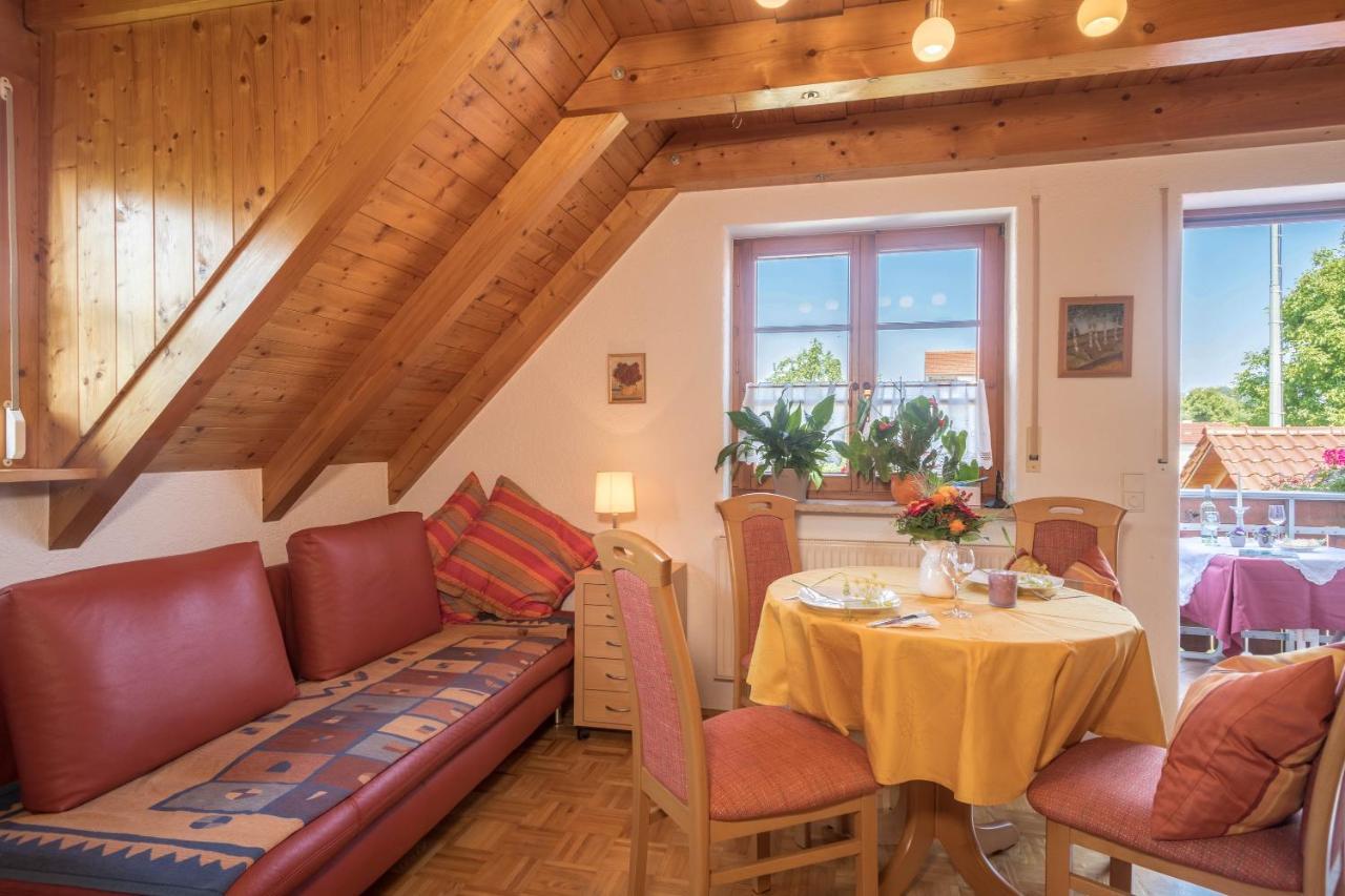 Haus Desor Apartment Kressbronn am Bodensee Bagian luar foto