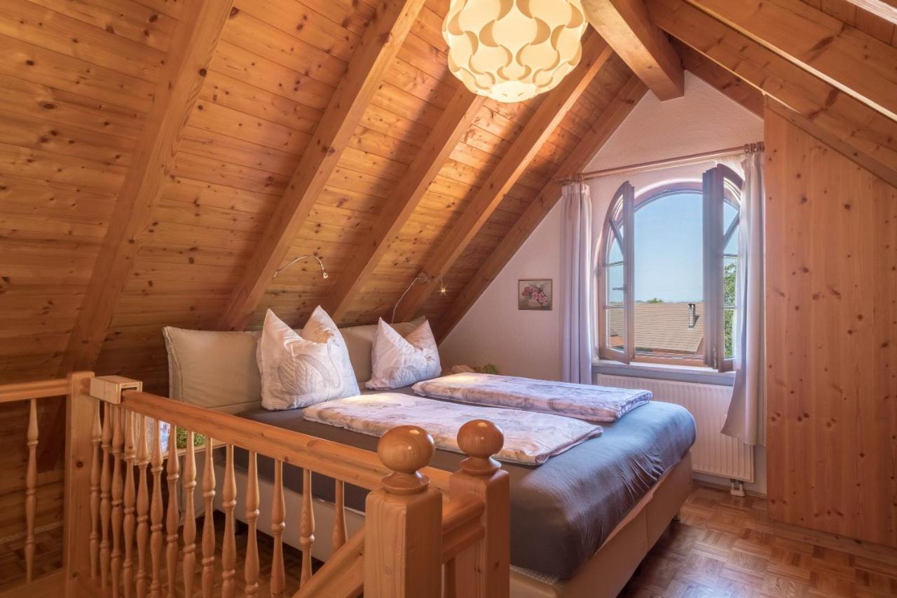 Haus Desor Apartment Kressbronn am Bodensee Bagian luar foto