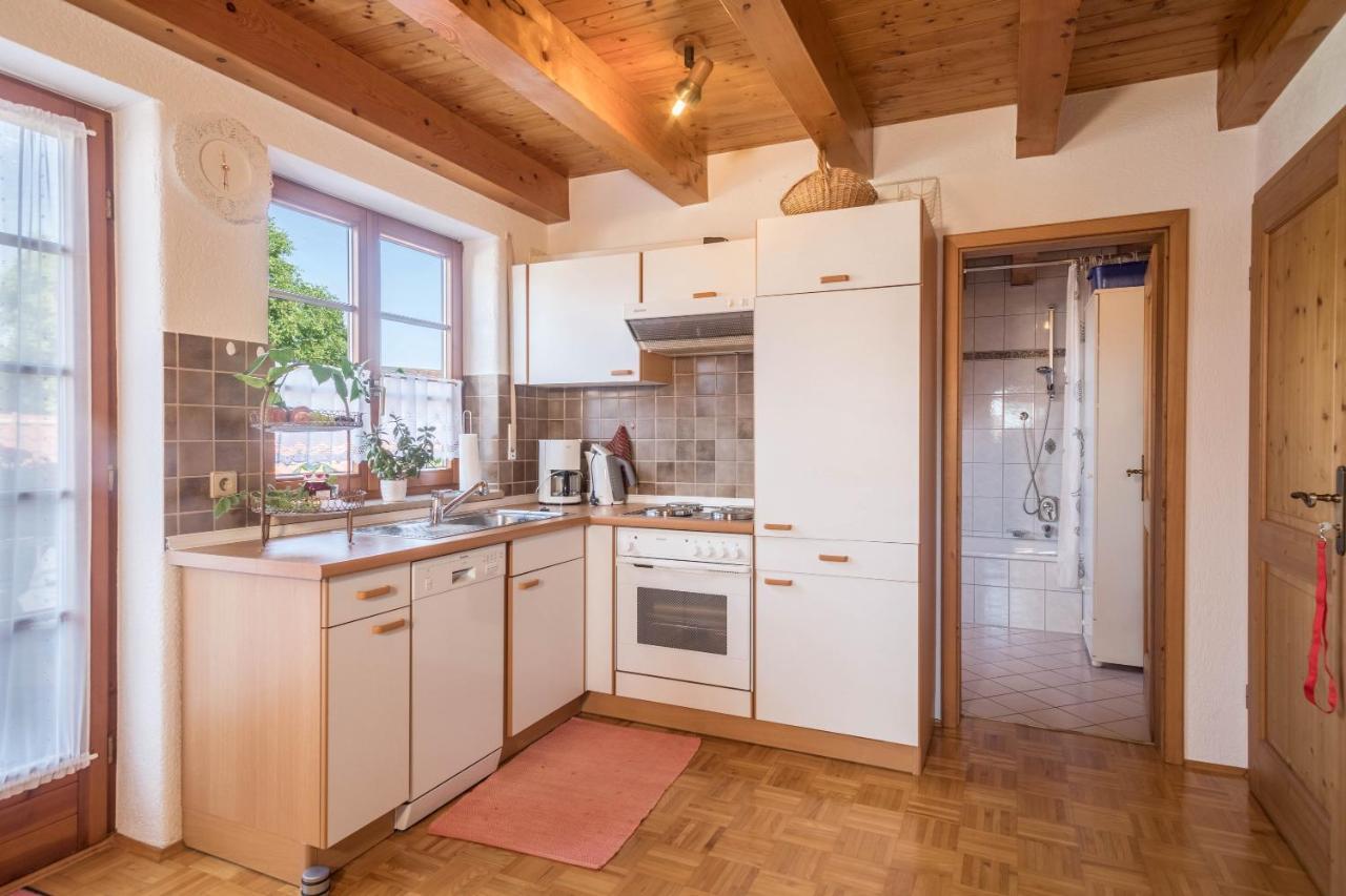 Haus Desor Apartment Kressbronn am Bodensee Bagian luar foto