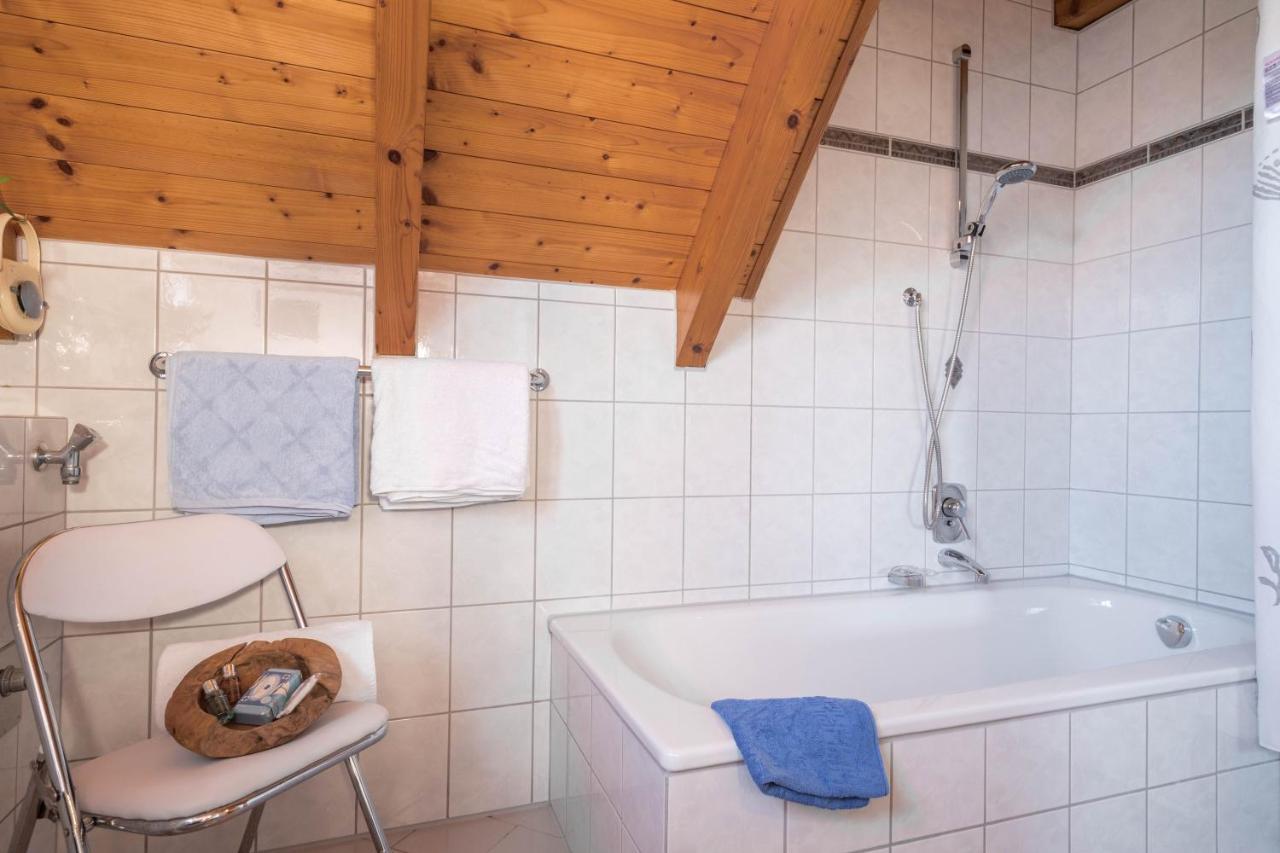 Haus Desor Apartment Kressbronn am Bodensee Bagian luar foto