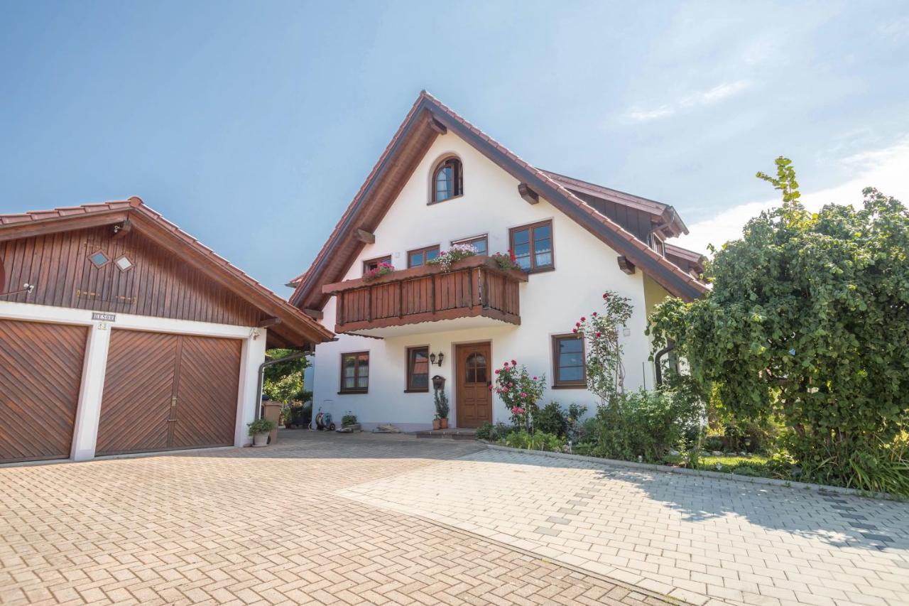 Haus Desor Apartment Kressbronn am Bodensee Bagian luar foto
