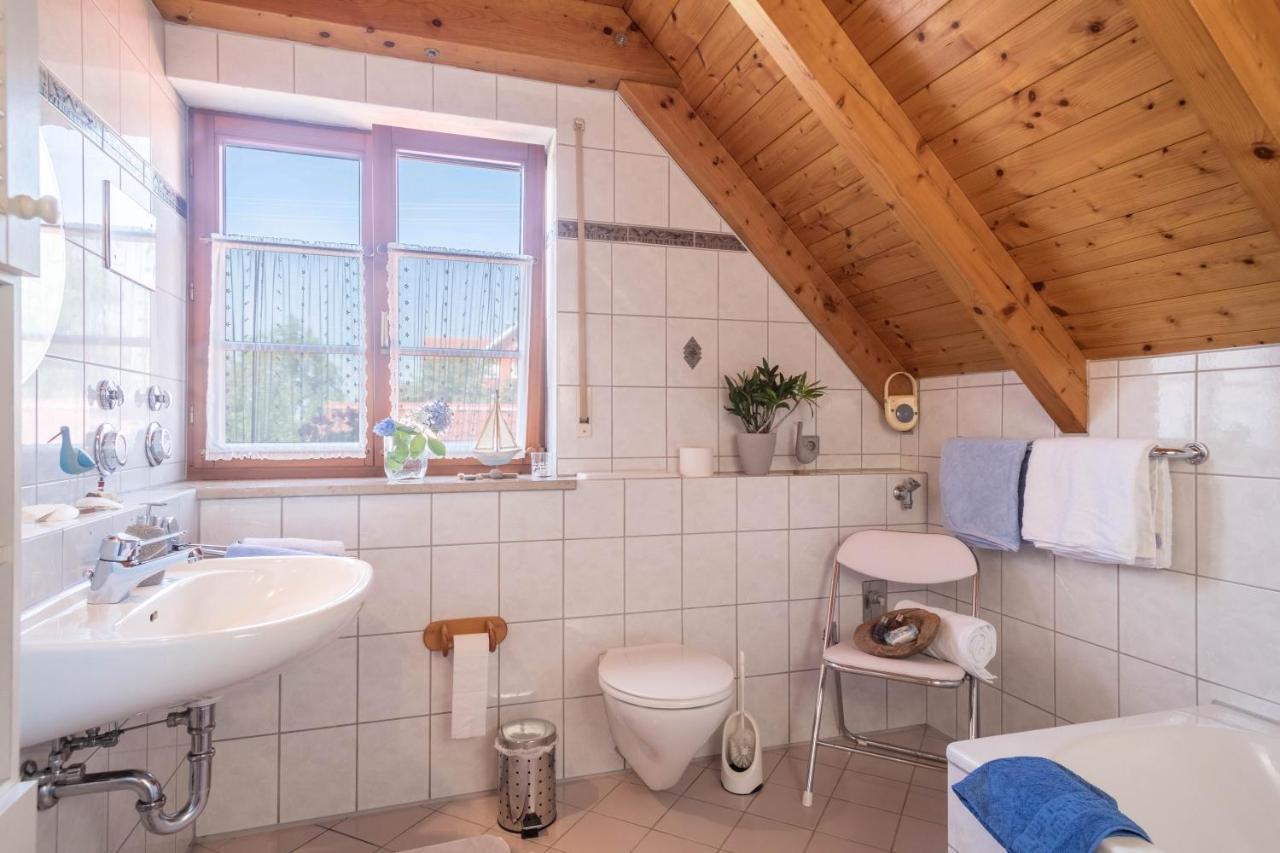 Haus Desor Apartment Kressbronn am Bodensee Bagian luar foto