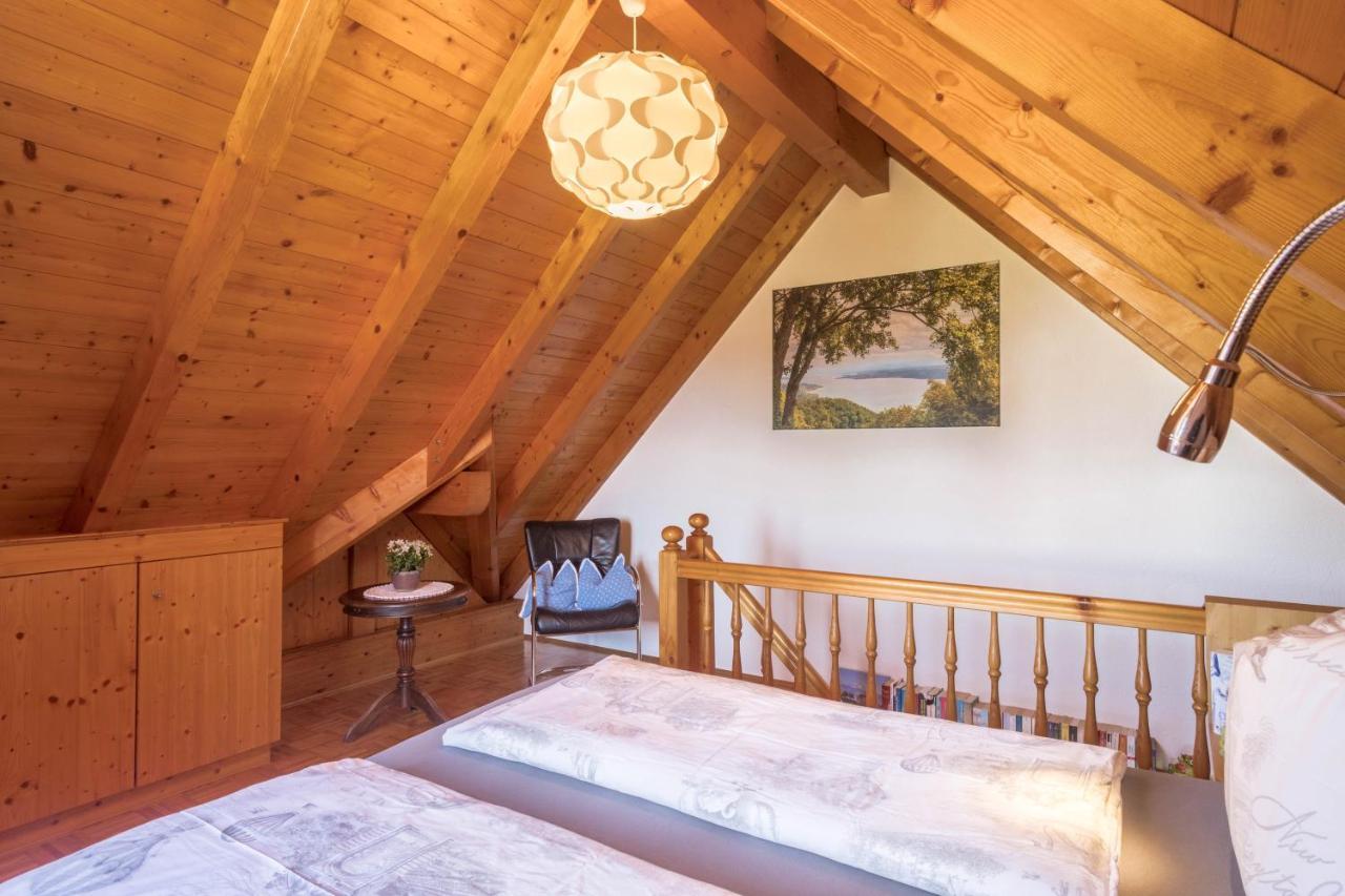 Haus Desor Apartment Kressbronn am Bodensee Bagian luar foto