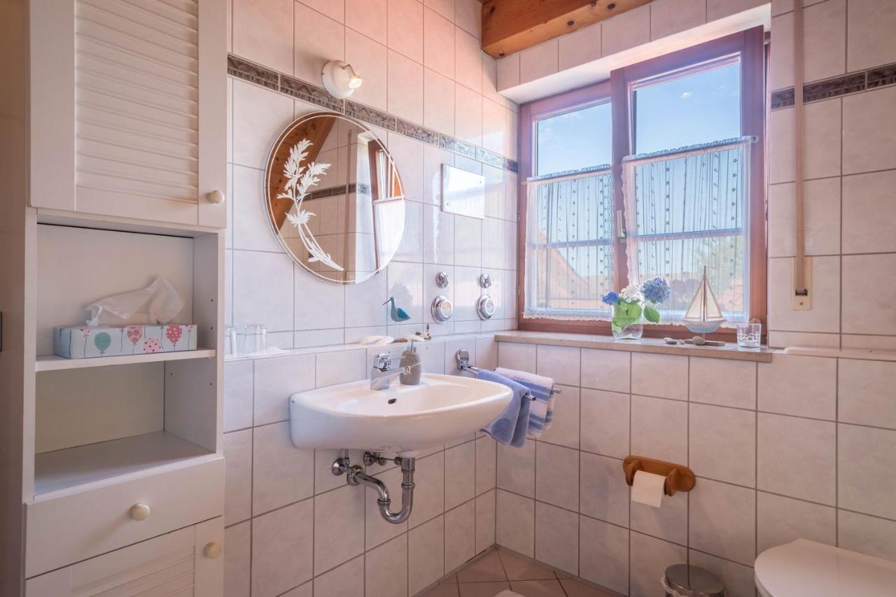 Haus Desor Apartment Kressbronn am Bodensee Bagian luar foto