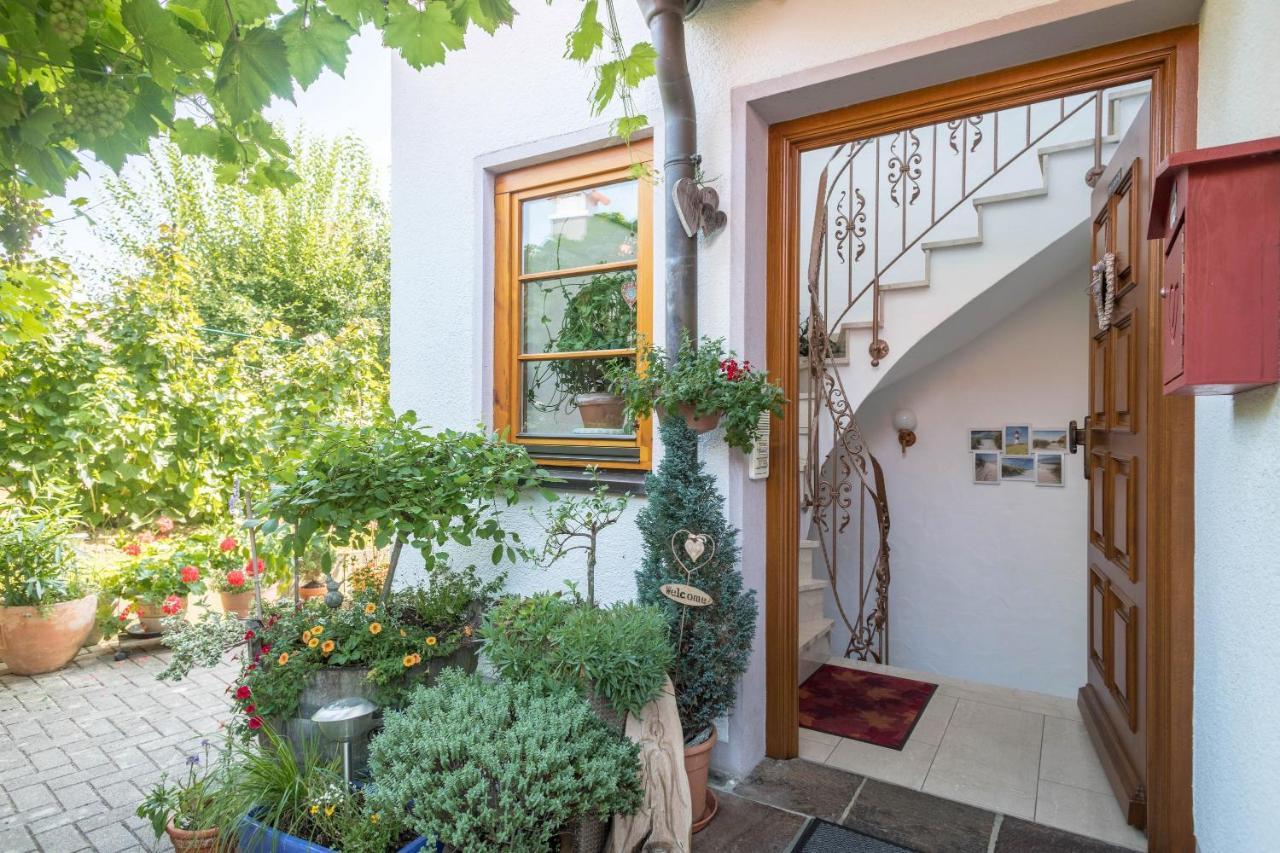 Haus Desor Apartment Kressbronn am Bodensee Bagian luar foto